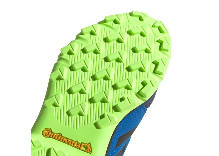 Lasten retkeilykengät adidas Terrex Mid Gtx Jr EF2248 kuvasuurennos