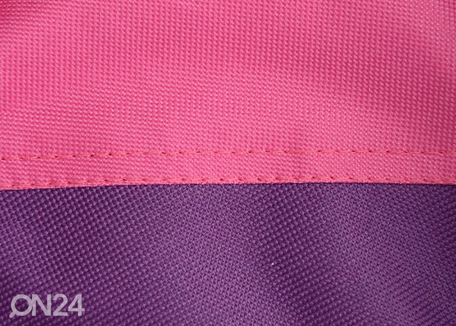 Lasten riipputuoli Kid's Swinger Pink kuvasuurennos