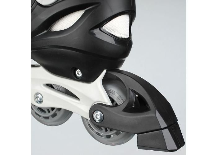 Lasten rullaluistimet Powerblade X-One kuvasuurennos