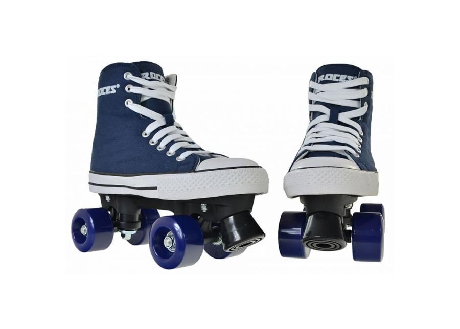 Lasten rullaluistimet Roces Chuck Classic Roller kuvasuurennos
