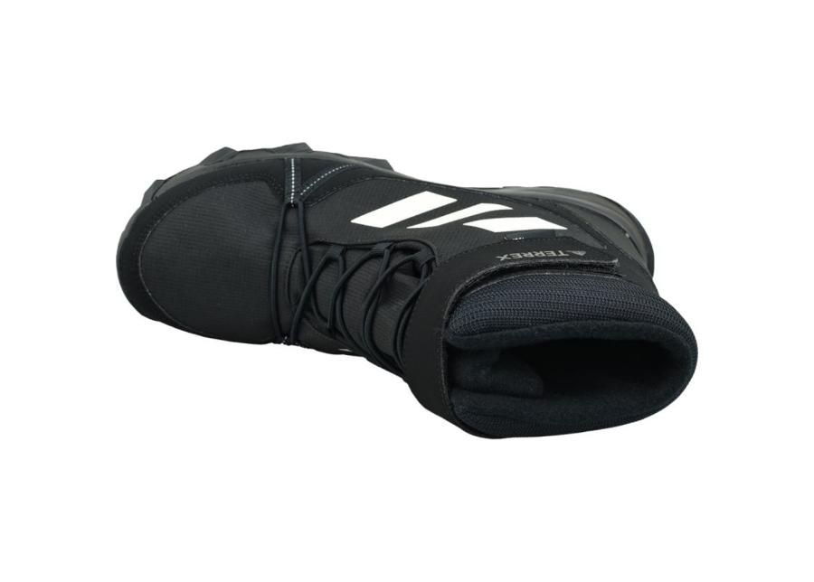 Lasten saappaat adidas Terrex Snow Cf Cp Cw Jr S80885 kuvasuurennos