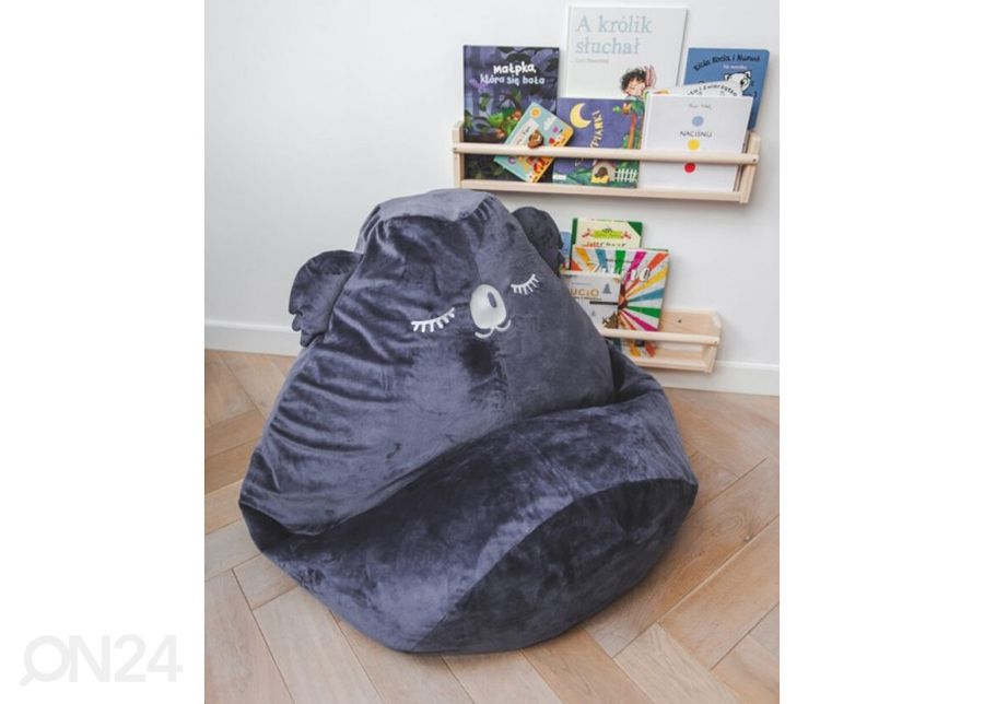 Lasten säkkituoli Koala kuvasuurennos