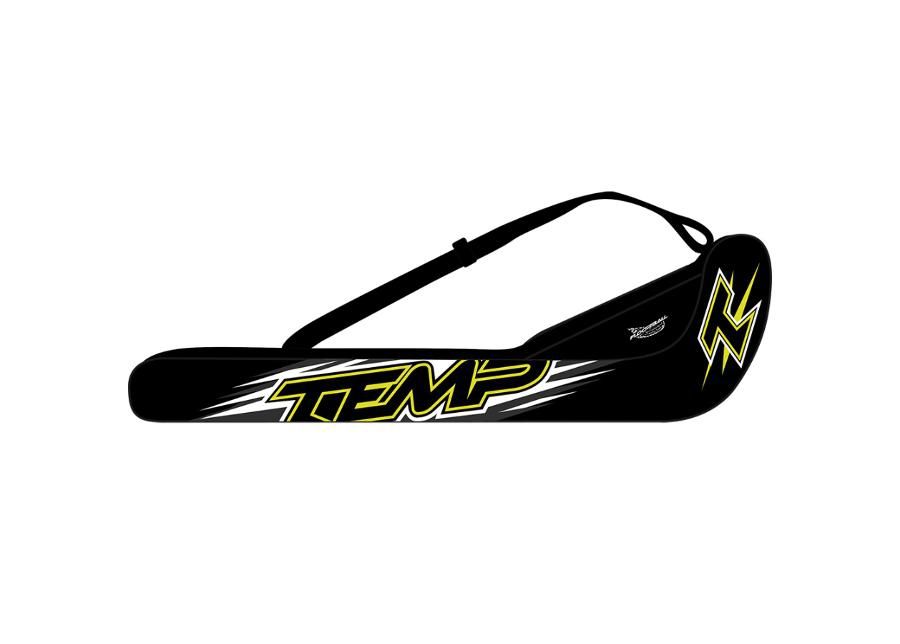 Lasten salibandy mailakassi FLASH BAG Tempish kuvasuurennos