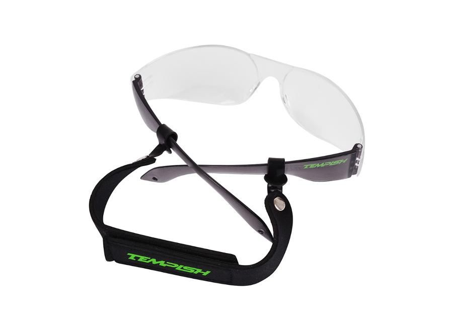 Lasten salibandylasit Shield Pro DC Tempish kuvasuurennos