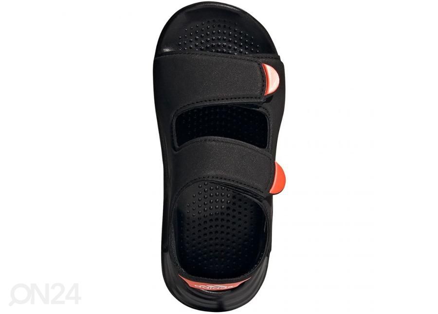 Lasten sandaalit Adidas kuvasuurennos