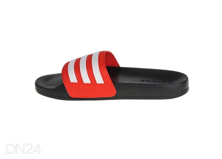 Lasten sandaalit Adidas Adilette Shower Slides kuvasuurennos