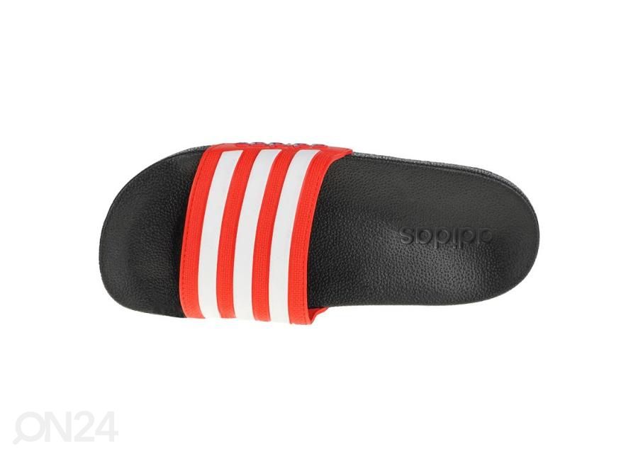 Lasten sandaalit Adidas Adilette Shower Slides kuvasuurennos
