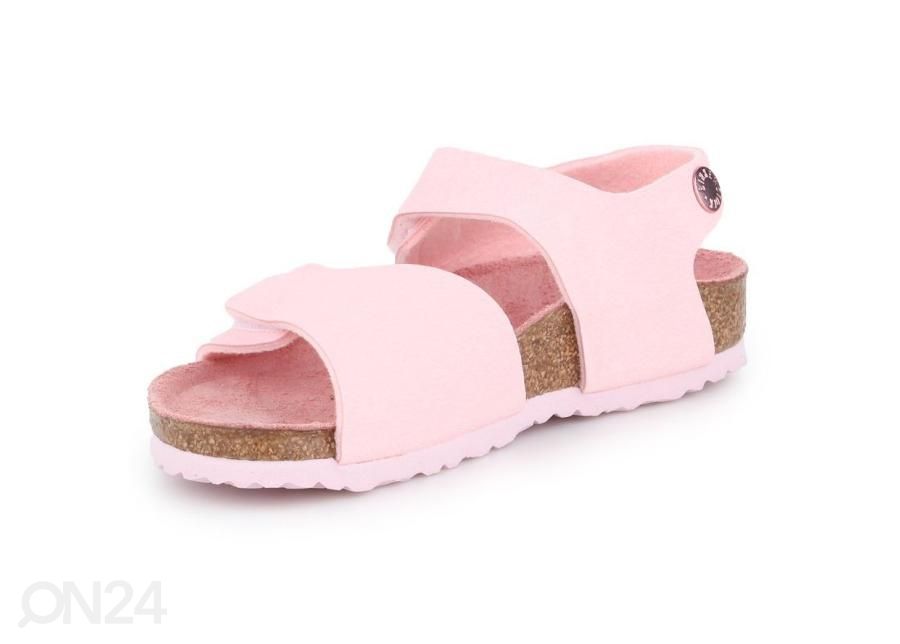 Lasten sandaalit Birkenstock Palu kuvasuurennos