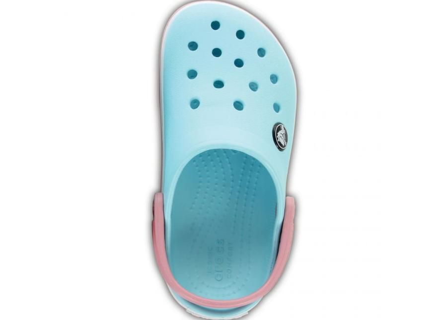 Lasten sandaalit Crocs Crocband Clog K kuvasuurennos