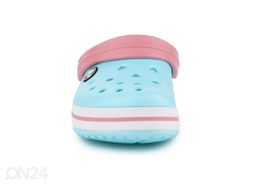 Lasten sandaalit Crocs Crocband Clog K kuvasuurennos