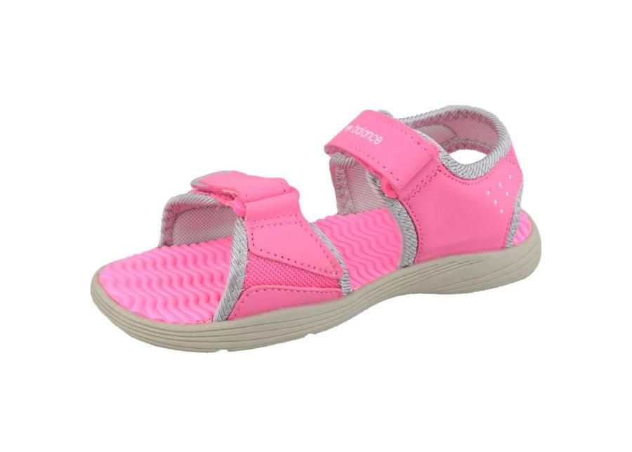 Lasten sandaalit New Balance Sandal K kuvasuurennos