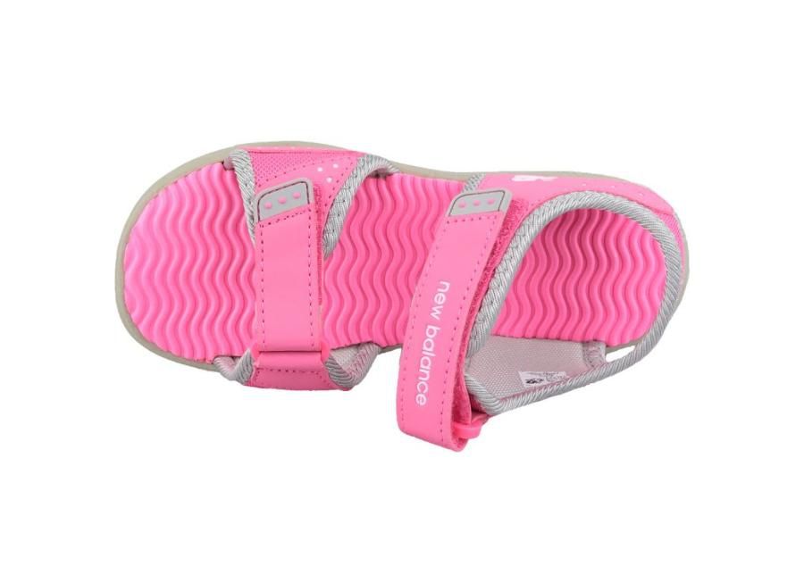 Lasten sandaalit New Balance Sandal K kuvasuurennos