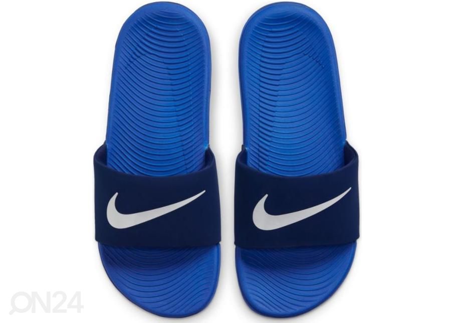 Lasten sandaalit Nike Kawa kuvasuurennos