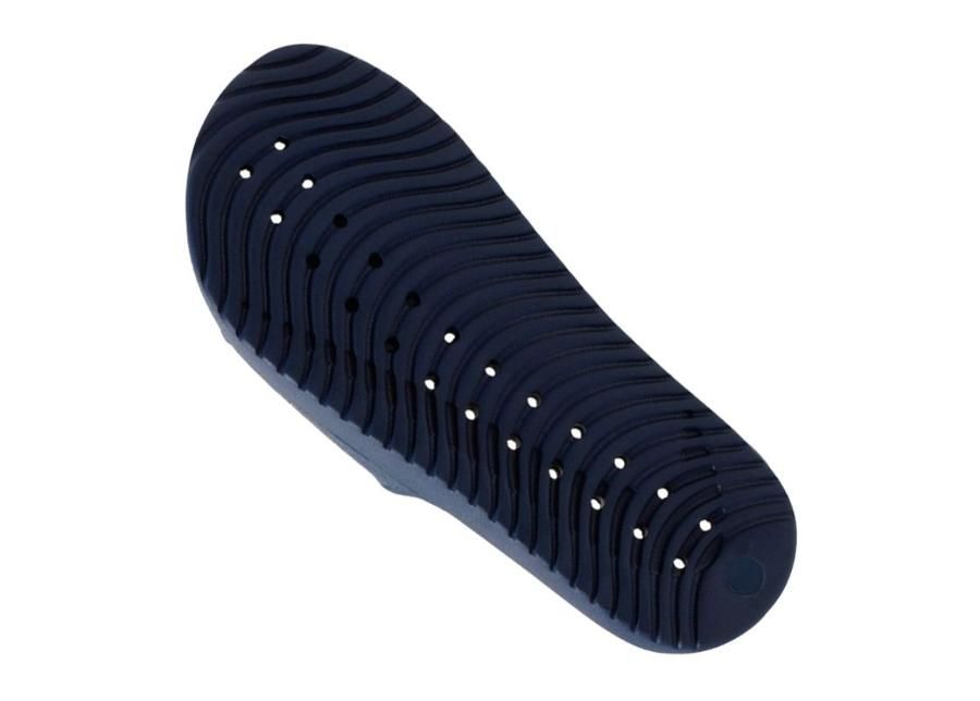 Lasten sandaalit Nike Kawa Shower GS/PS Jr BQ6831-402 kuvasuurennos