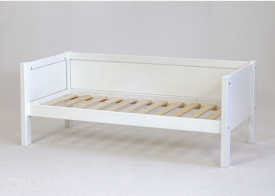 Lasten sänky Jerwen 70x160 cm kuvasuurennos
