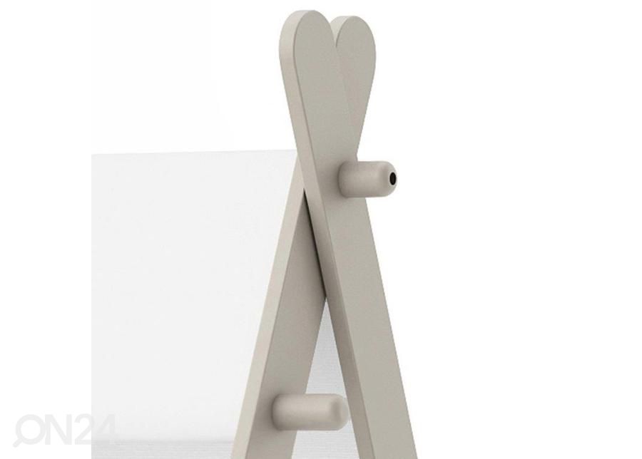 Lasten sänky Totem 90x200 cm kuvasuurennos