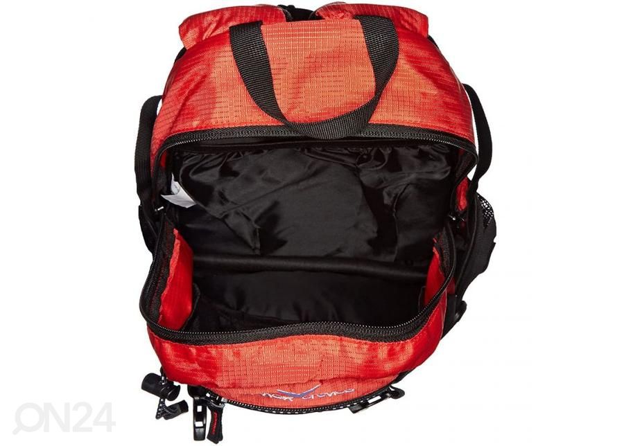 Lasten selkäreppu Black Crevice Junior Explorer 15L kuvasuurennos