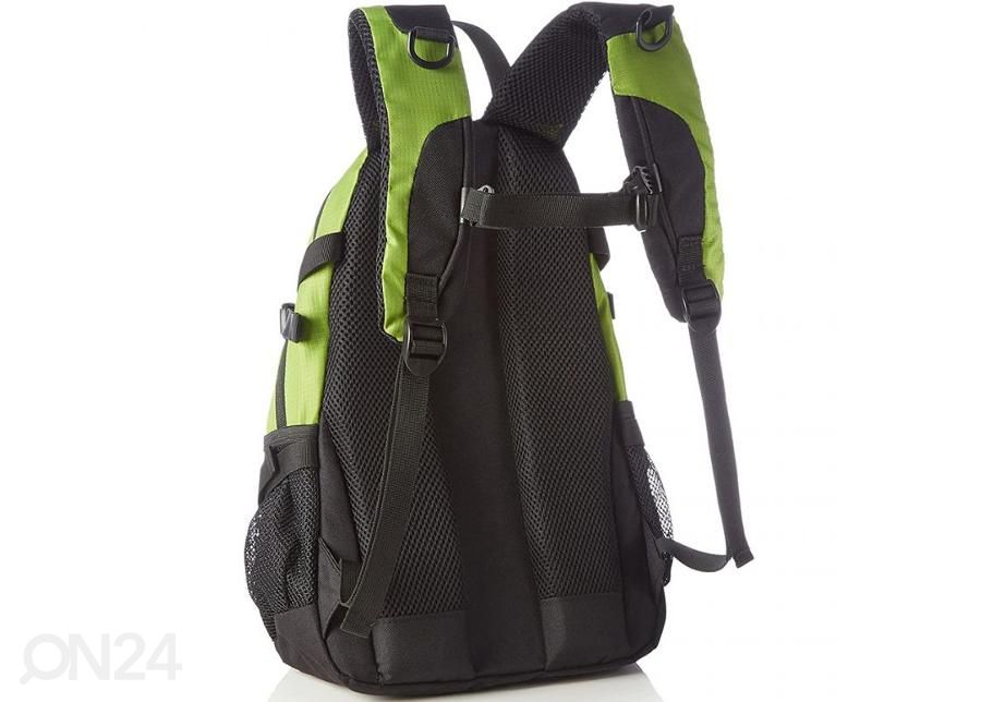 Lasten selkäreppu Black Crevice Junior Explorer 15L kuvasuurennos