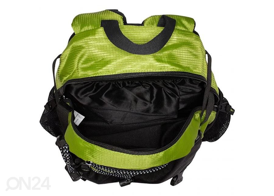 Lasten selkäreppu Black Crevice Junior Explorer 15L kuvasuurennos