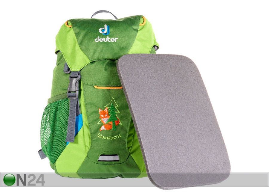 Lasten selkäreppu Deuter Waldfuchs kuvasuurennos