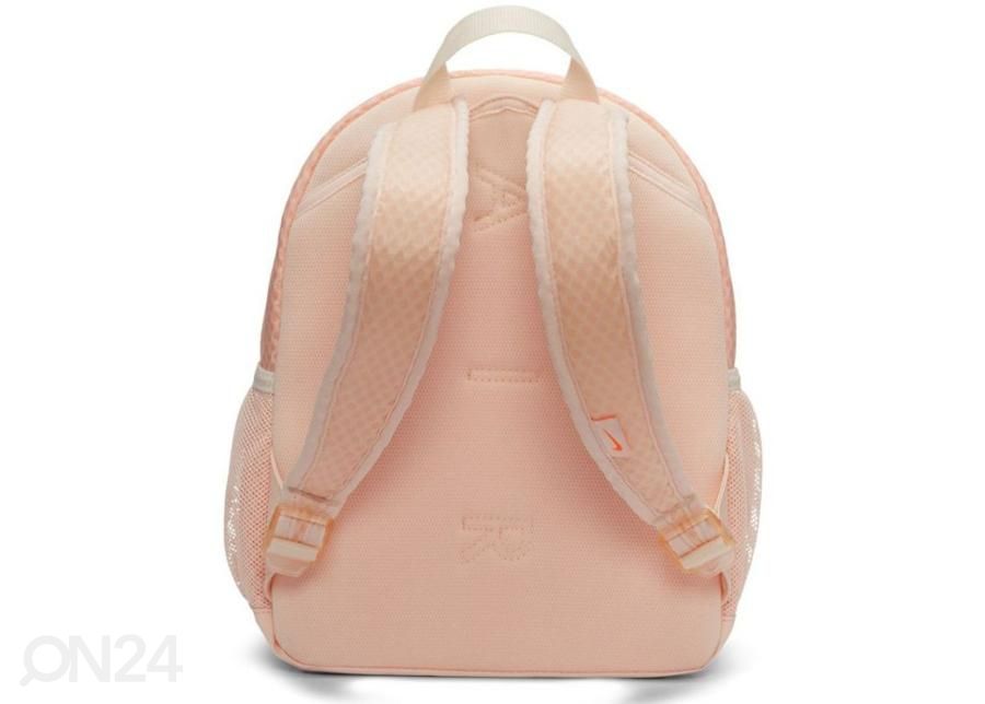 Lasten selkäreppu Nike Brasilia JDI BA6212-884 kuvasuurennos