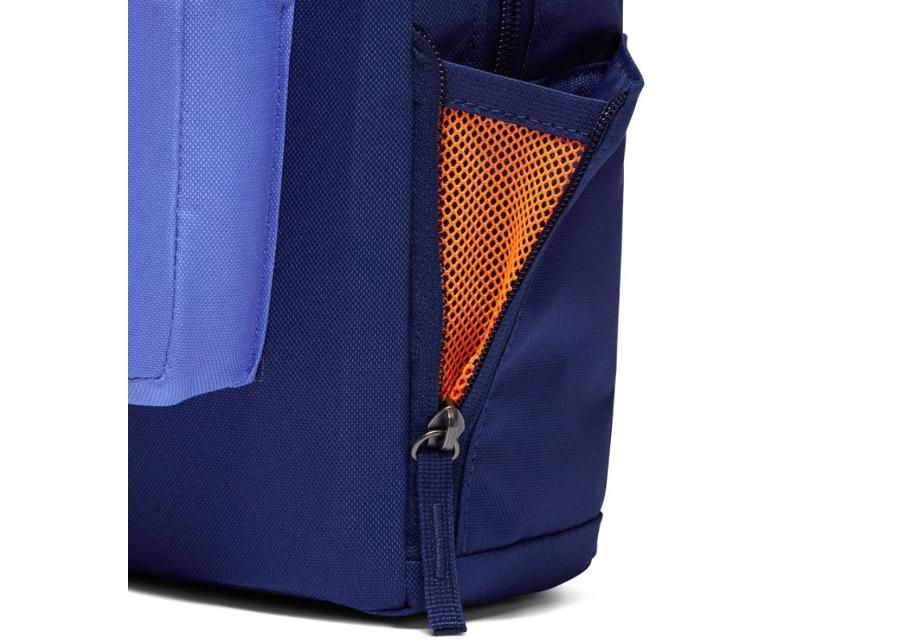 Lasten selkäreppu Nike Classic Jr BA5928-492 kuvasuurennos
