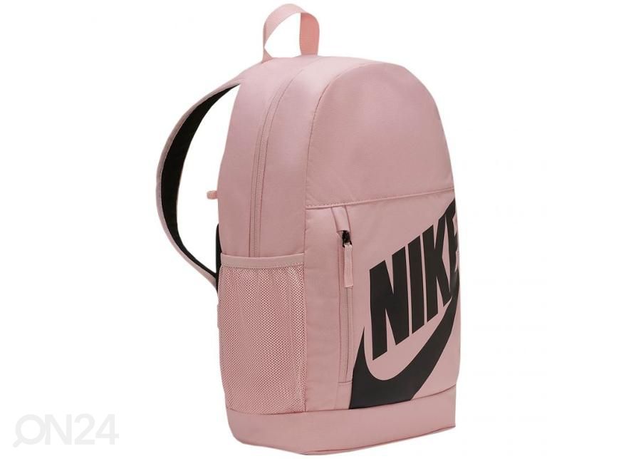 Lasten selkäreppu Nike Elemental kuvasuurennos