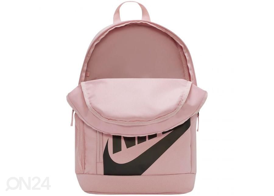 Lasten selkäreppu Nike Elemental kuvasuurennos