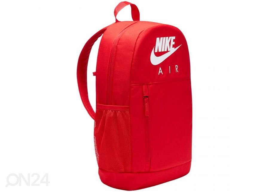 Lasten selkäreppu Nike Elemental kuvasuurennos