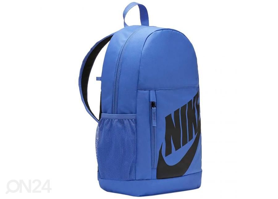 Lasten selkäreppu Nike Elemental kuvasuurennos
