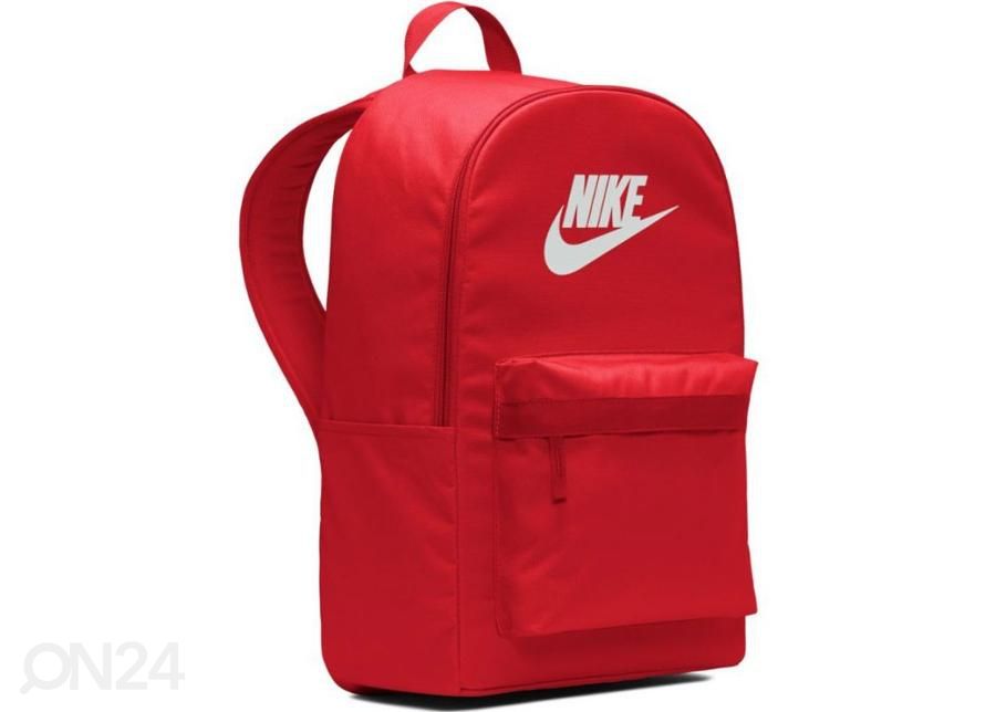 Lasten selkäreppu Nike Heritage 2.0 BA5879-658 kuvasuurennos