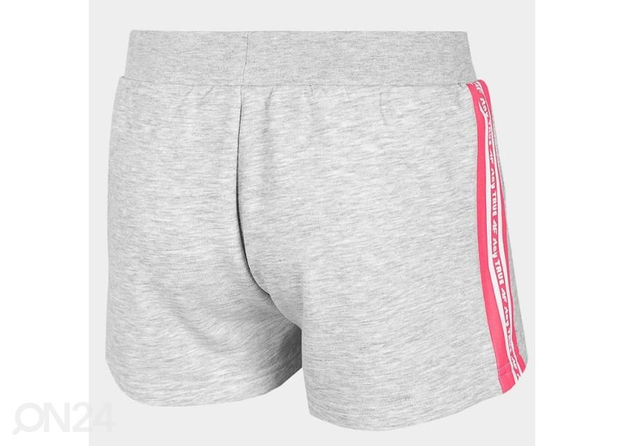 Lasten shortsit 4F kuvasuurennos