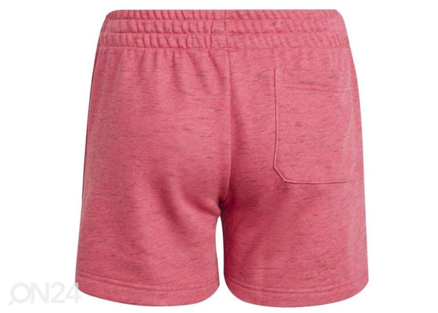 Lasten shortsit Adidas Bos Short kuvasuurennos