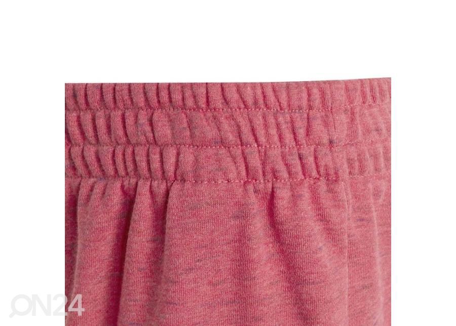 Lasten shortsit Adidas Bos Short kuvasuurennos