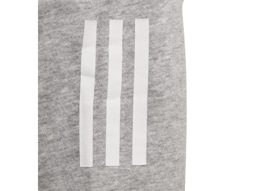 Lasten shortsit Adidas SID Short JR ED6519 kuvasuurennos
