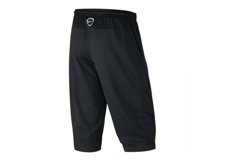 Lasten shortsit Nike Libero 14 3/4 Jr 588392-010 kuvasuurennos