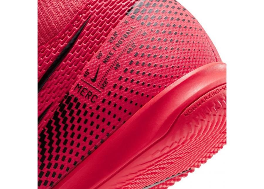 Lasten sisäjalkapallokengät Nike Mercurial Superfly 7 Academy IC JR AT8135-606 kuvasuurennos