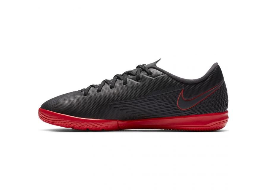 Lasten sisäjalkapallokengät Nike Mercurial Vapor 13 Academy IC Jr AT8137 060 kuvasuurennos