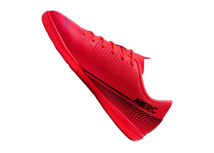Lasten sisäjalkapallokengät Nike Vapor 13 Academy IC Jr AT8137-606 kuvasuurennos