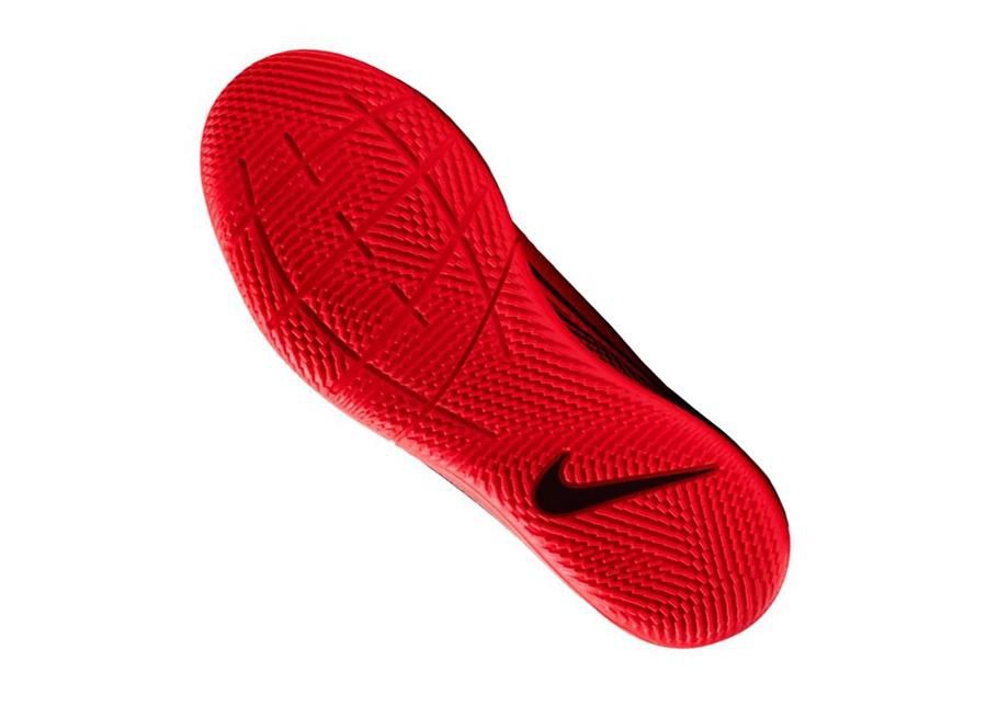 Lasten sisäjalkapallokengät Nike Vapor 13 Academy IC Jr AT8137-606 kuvasuurennos