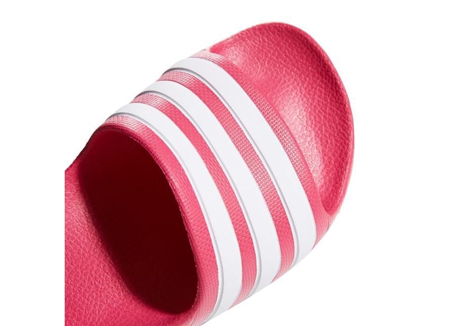 Lasten suihkusandaalit adidas Adilette Aqua K Jr EF1749 kuvasuurennos
