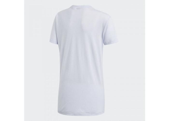 Lasten t-paita Adidas Jr kuvasuurennos