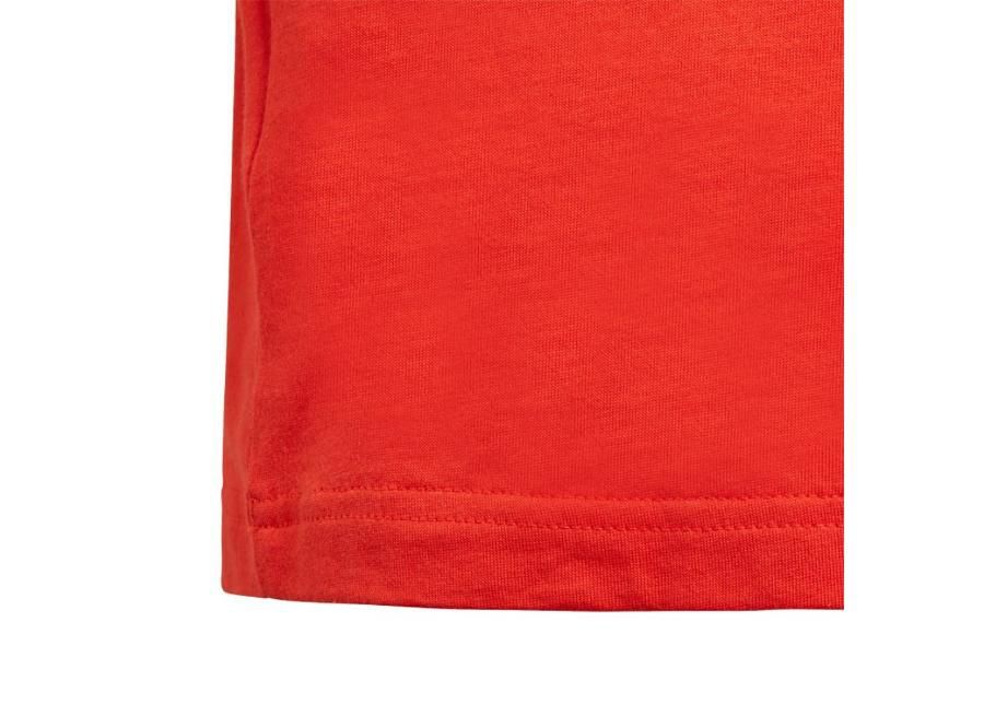Lasten t-paita Adidas Sport ID JR DV1705 kuvasuurennos