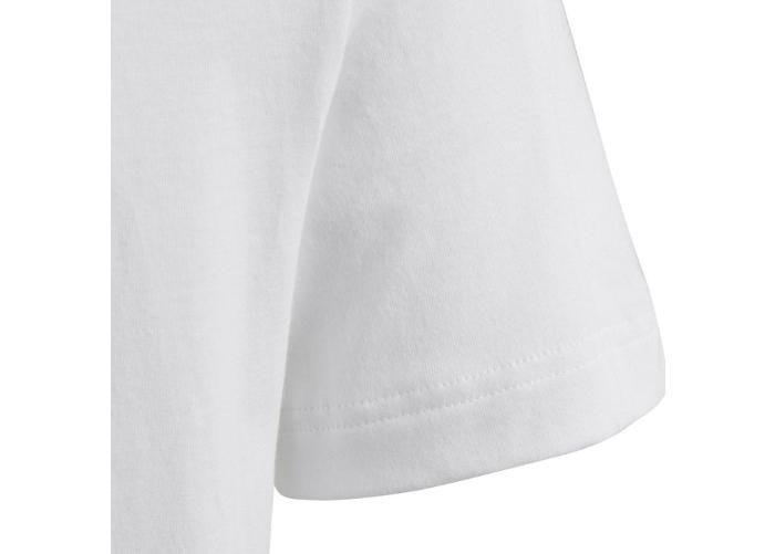 Lasten t-paita Adidas YB Stadium Tee Jr kuvasuurennos