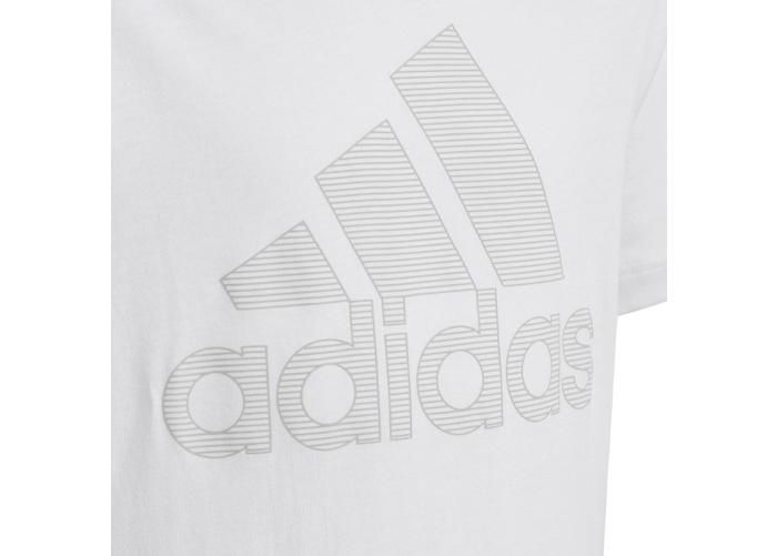 Lasten t-paita Adidas YB Stadium Tee Jr kuvasuurennos