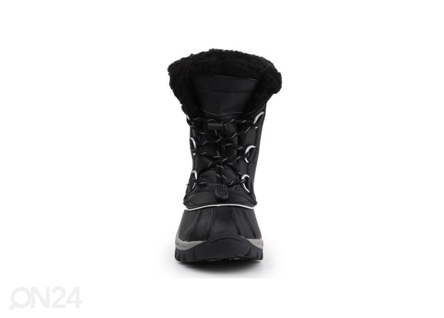 Lasten talvisaappaat Bearpaw kuvasuurennos