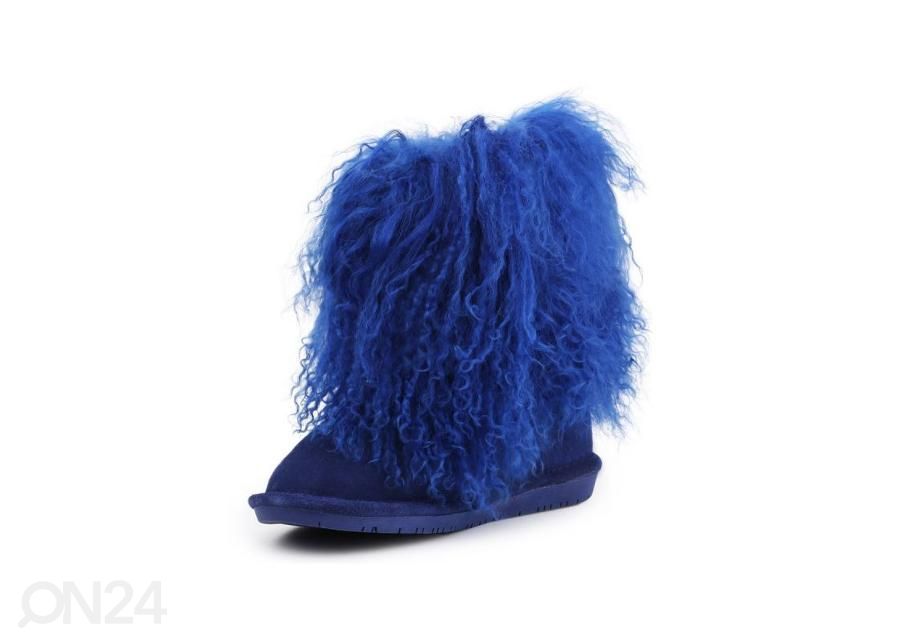 Lasten talvisaappaat BearPaw kuvasuurennos