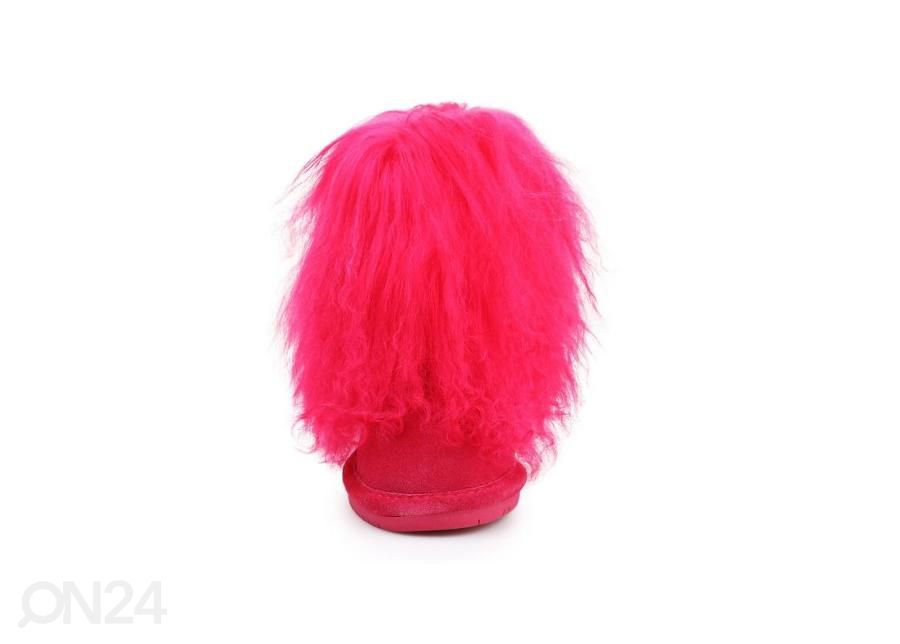 Lasten talvisaappaat BearPaw Boo Toddler kuvasuurennos