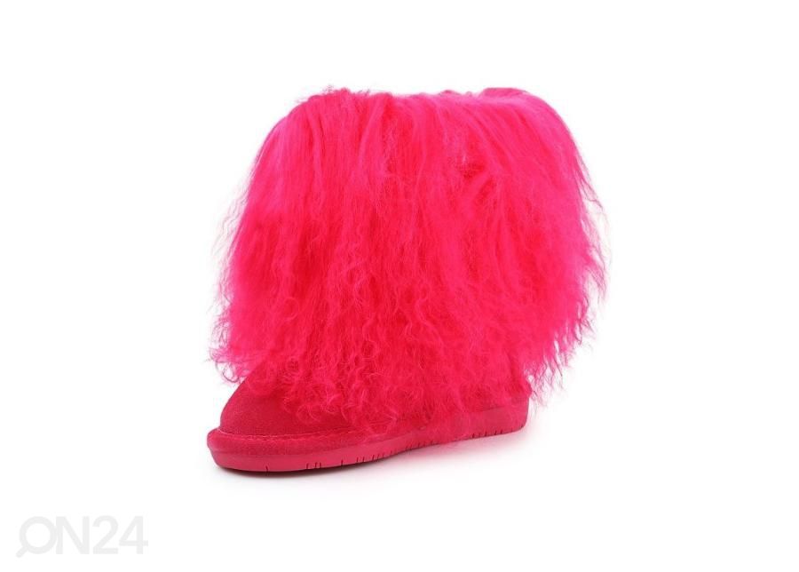 Lasten talvisaappaat BearPaw Boo Toddler kuvasuurennos