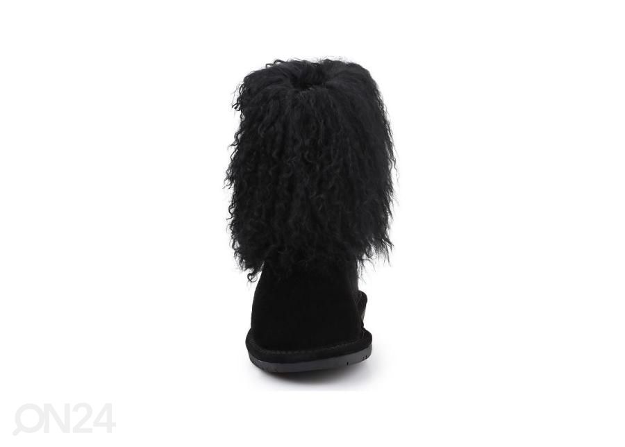 Lasten talvisaappaat BearPaw Boo Youth kuvasuurennos